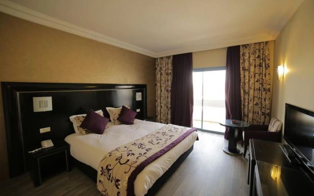 Hotel Suisse