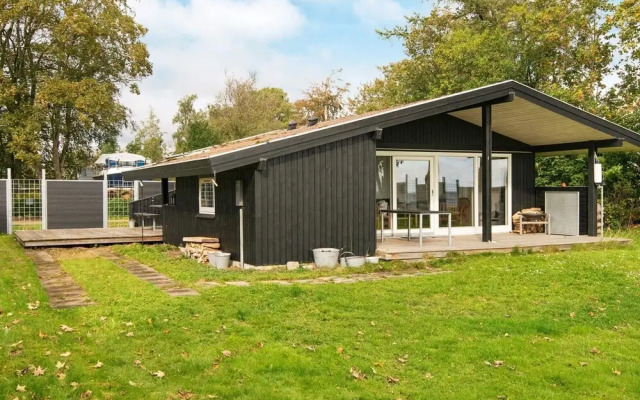 6 Person Holiday Home in Bjert