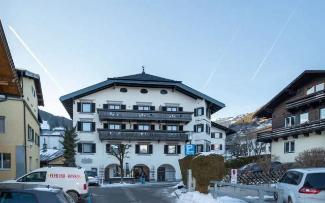 Appartement aurum