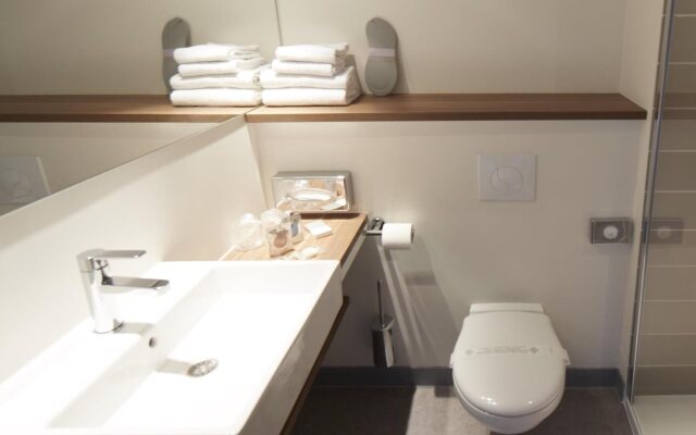 ibis Styles Bordeaux Begles Arena