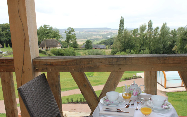 Chambres d'Hôtes Le Clos du Phare
