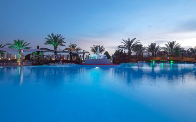 Granada Luxury Resort Okurcalar - All Inclusive