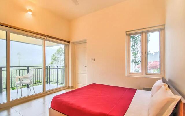 Dazzle Villa Resort