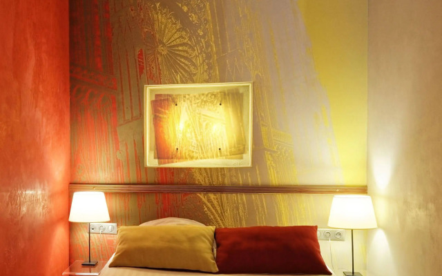 Hotel Cathedrale