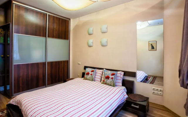 Vip-kvartira Ленинградская 1 3 5