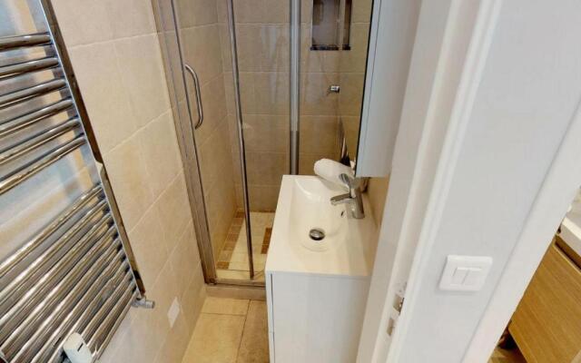 Appartement Menton, 3 pièces, 5 personnes - FR-1-196-184