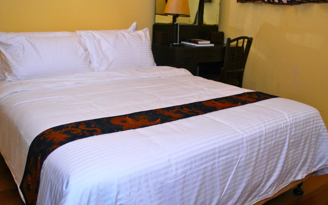 Cintra Heritage House