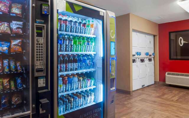 Extended Stay America Suites San Diego Oceanside