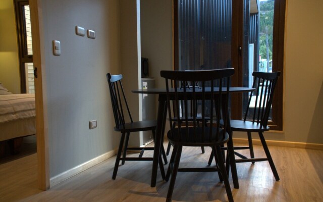 Hotel Bacaris