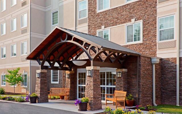 Staybridge Suites Philadelphia Valley Forge 422, an IHG Hotel