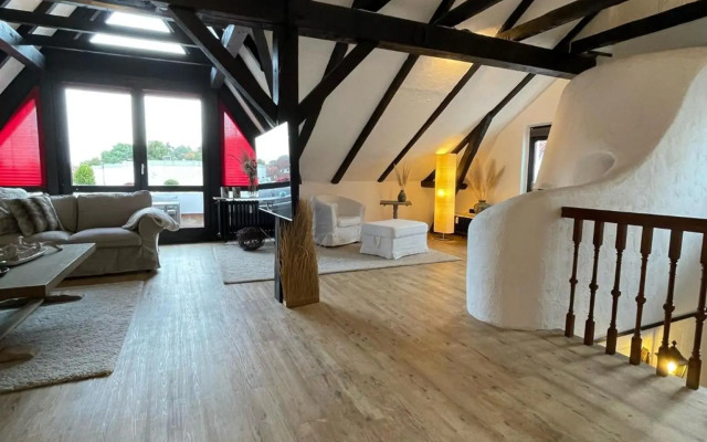 Ferienwohnung Brückenkopf OG