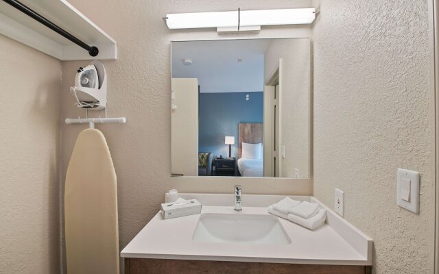 Extended Stay America Premier Suites Ft Lauderdale CypressCk