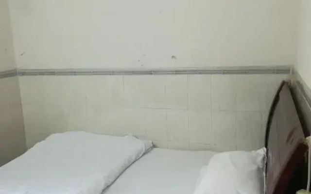 Anxin Apartment Hotel