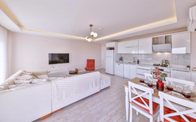 Begonya Suites