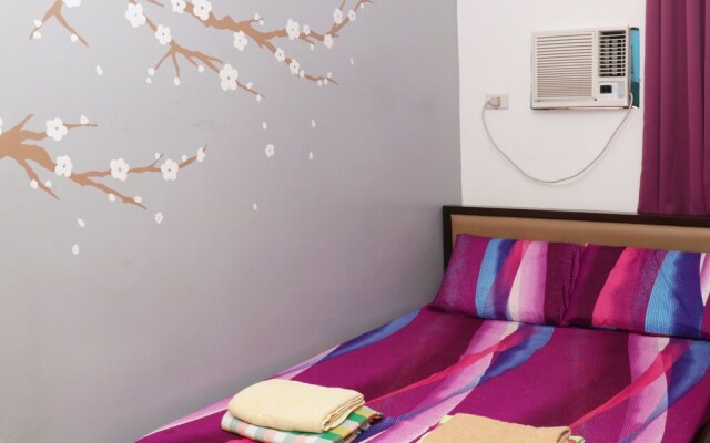 Collado Hotel