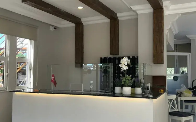 Kyzikos Hotel