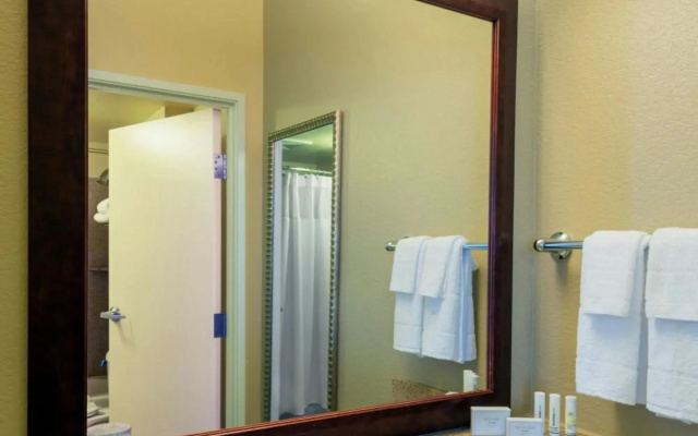 Springhill Suites by Marriott Boulder Longmont