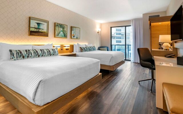 Cambria Hotel Fort Lauderdale Beach