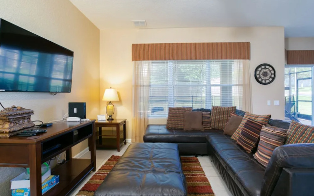 Villa 2682 Manesty Windsor Hills