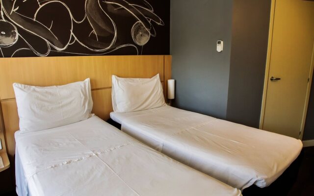 ibis Bacabal