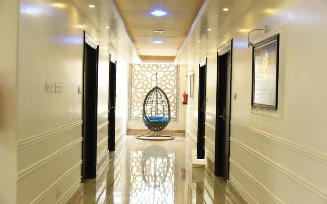 Mahadev Villa- Jaipur