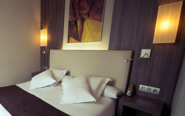Hotel Aroi Ponferrada
