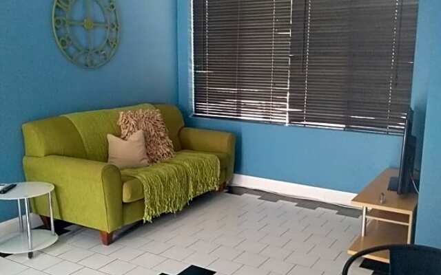 Kindred Studio Apartments