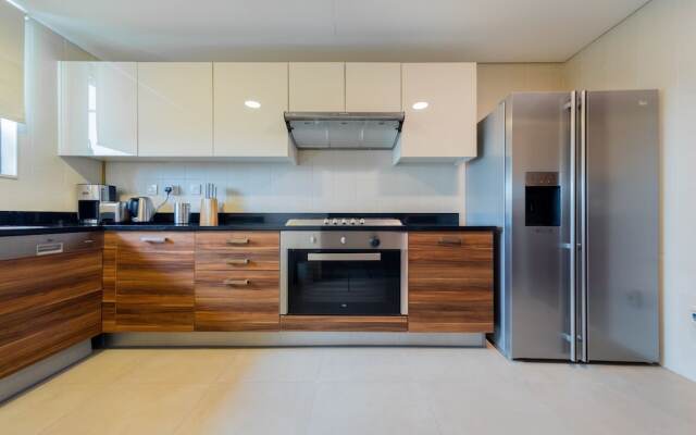 EDEN'S Homes & Villas - Sparkle Tower