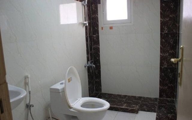 Hams Suites 2