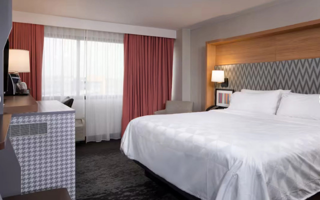 Holiday Inn Washington-College Pk (I-95) by IHG