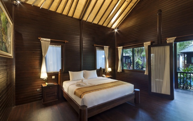 Coconut Boutique Resort