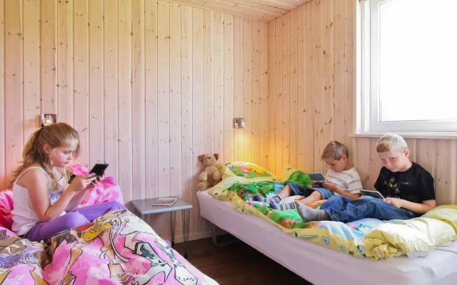 Luxury Beach House - By Traum Ferienwohnungen