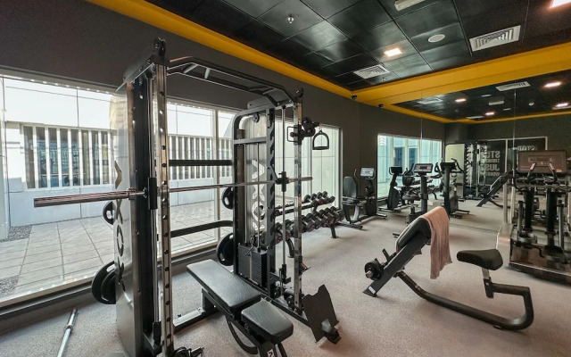 My-Places Dubai 1 Bed Escan Towers 15