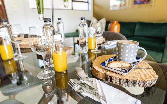 Fleur de Lis Guesthouse