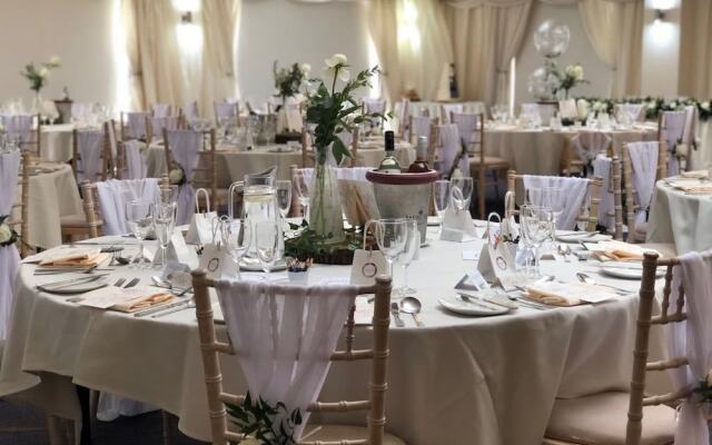 Calderfields Golf & Country Club