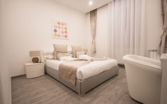 Trastevere Sweet Dream