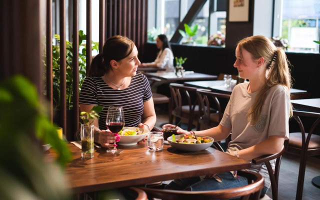 Carnmore Hotel Christchurch
