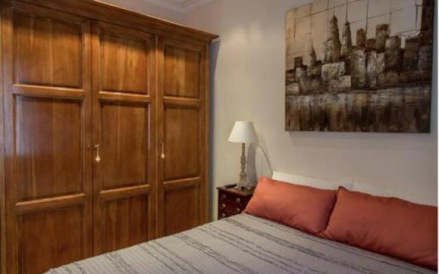 Apartamento en Casco Antiguo