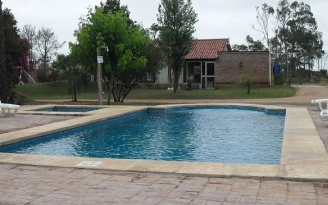 Complejo Piccola Marina