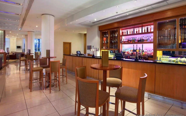 Hilton Newcastle Gateshead
