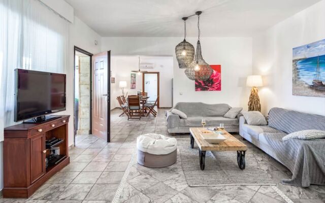 Villa Krini Eleni