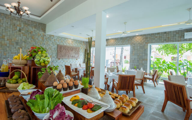 Le Mayansa Resort