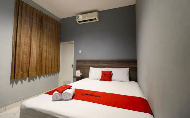 One 2 Residence