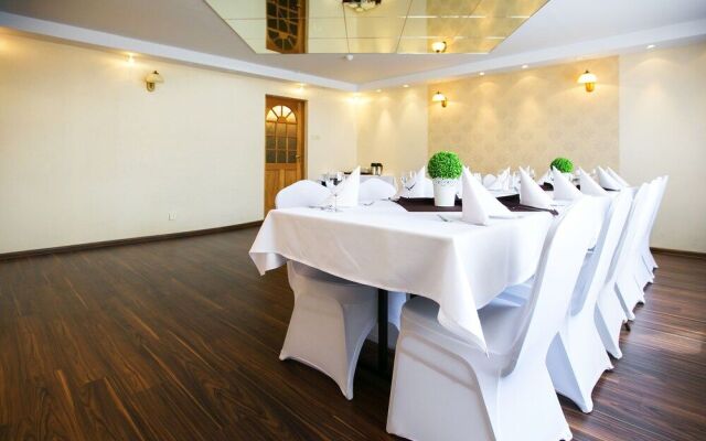 Hotel Unibus