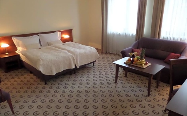 Astoria Bed & Breakfast