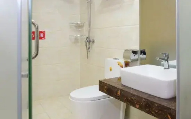 Xinhao Business Hotel