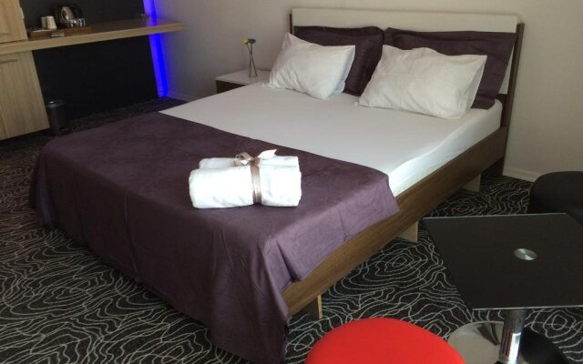 Royal Suites Tuyap