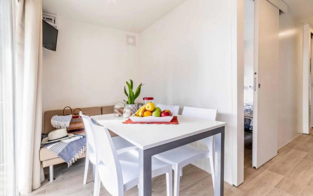 Centro turistico San Nicola