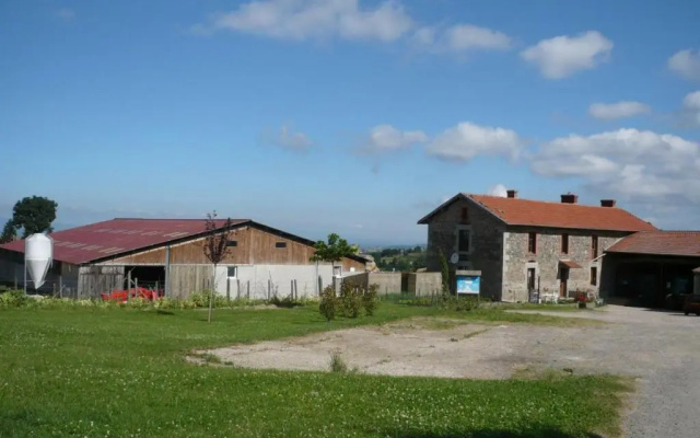 Gîte Saint-Héand, 2 pièces, 2 personnes - FR-1-496-144
