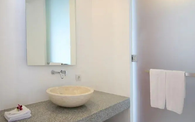 Smart Comfort Apartments Batu Jimbar